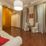 Castro Pretorio & Sallustiano Lovely Flat