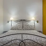 Castro Pretorio & Sallustiano Lovely Flat