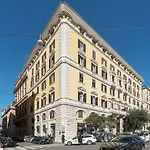 Castro Pretorio & Sallustiano Lovely Flat