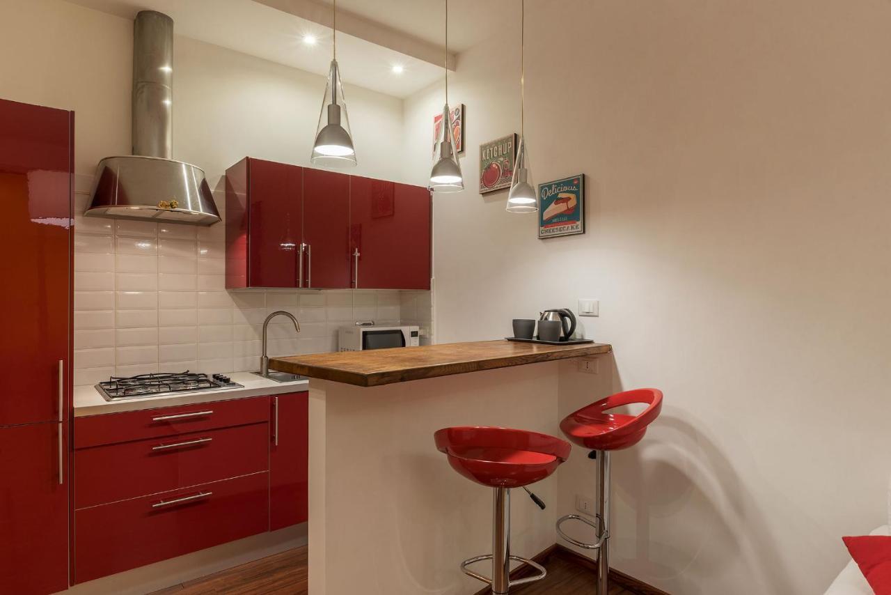 Castro Pretorio & Sallustiano Lovely Flat Apartment *