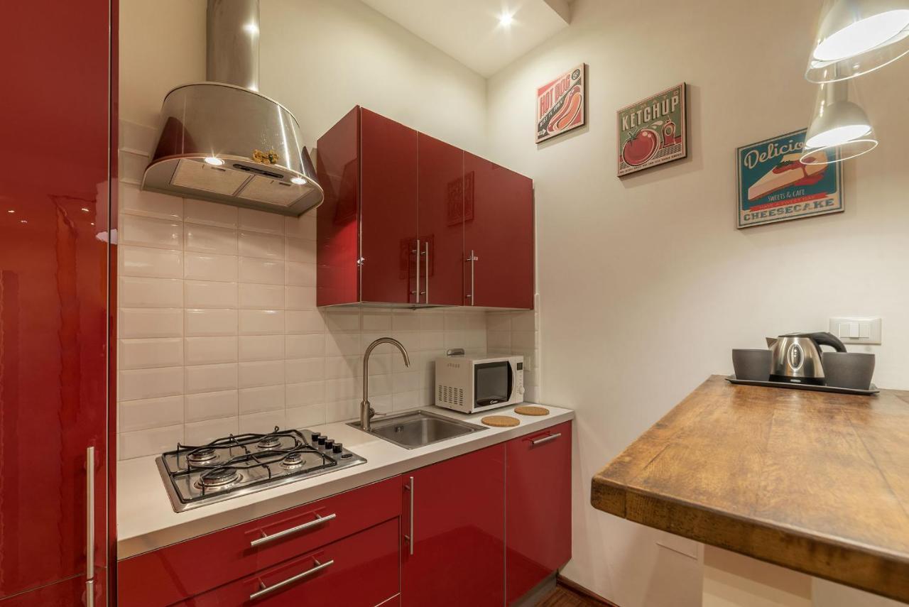 Apartment Castro Pretorio & Sallustiano Lovely Flat Rome