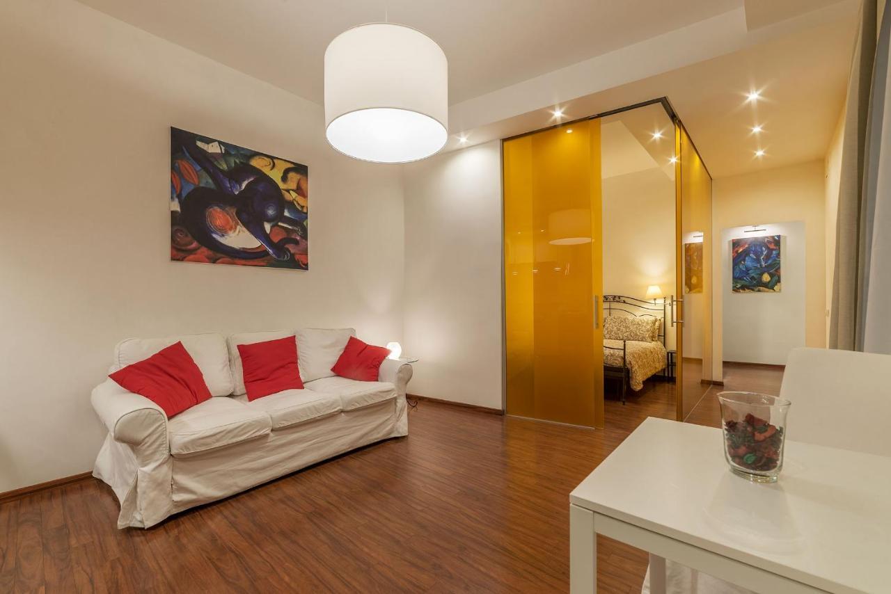 Castro Pretorio & Sallustiano Lovely Flat Apartment Rome