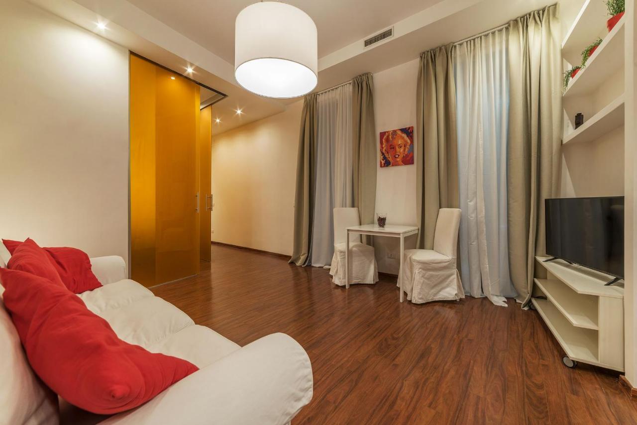 Apartment Castro Pretorio & Sallustiano Lovely Flat *