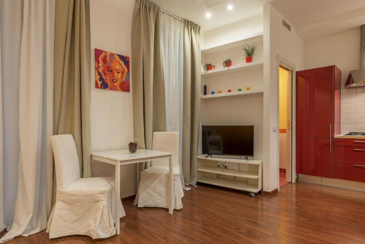 Apartment Castro Pretorio & Sallustiano Lovely Flat Rome