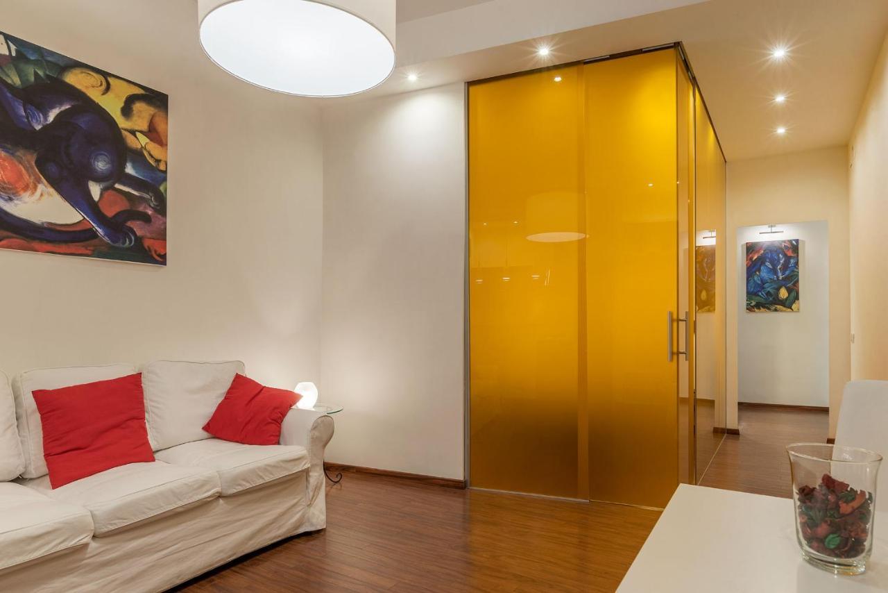 Castro Pretorio & Sallustiano Lovely Flat Apartment