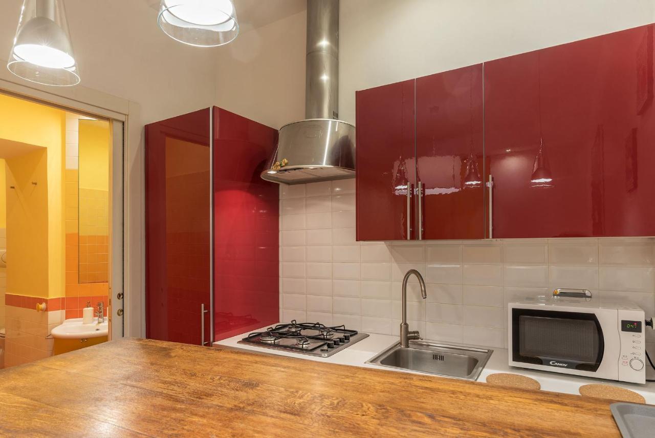 Apartment Castro Pretorio & Sallustiano Lovely Flat