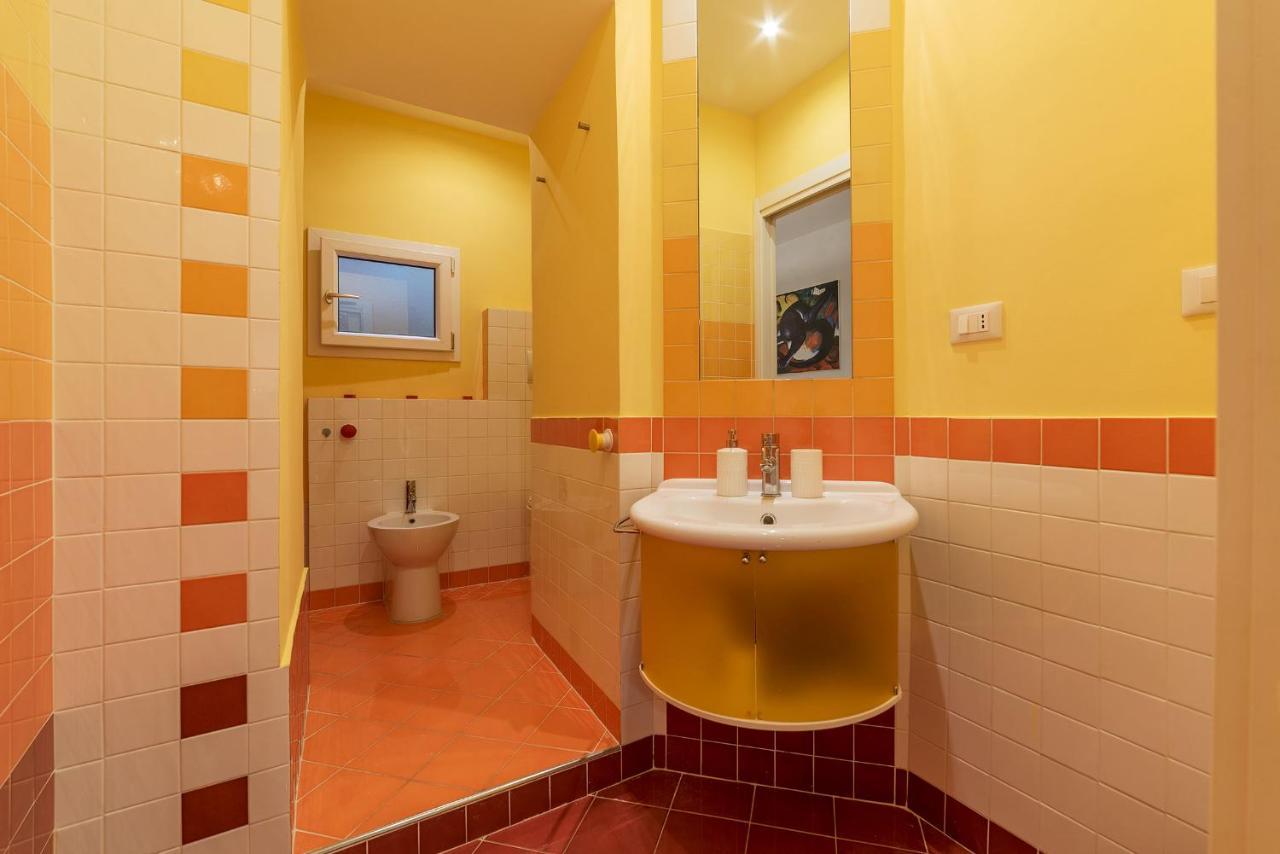 Castro Pretorio & Sallustiano Lovely Flat