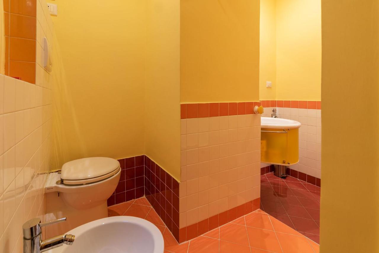 Apartment Castro Pretorio & Sallustiano Lovely Flat *