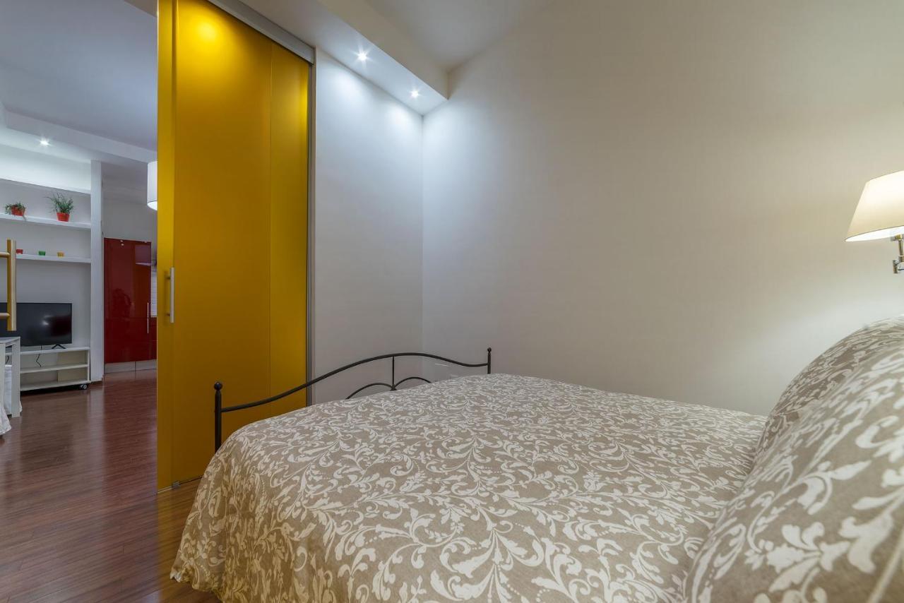 Castro Pretorio & Sallustiano Lovely Flat Apartment *