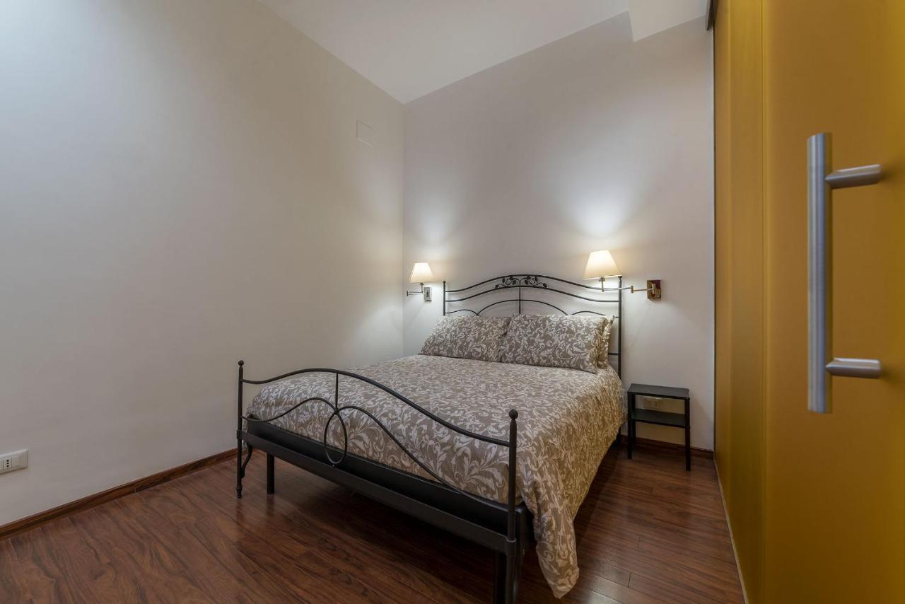 Castro Pretorio & Sallustiano Lovely Flat Apartment Rome