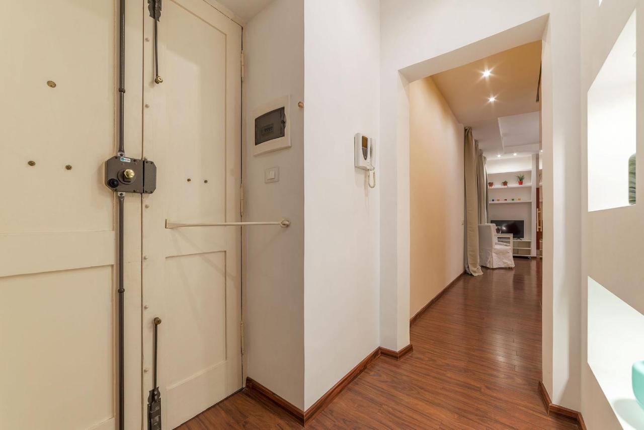 Castro Pretorio & Sallustiano Lovely Flat Rome
