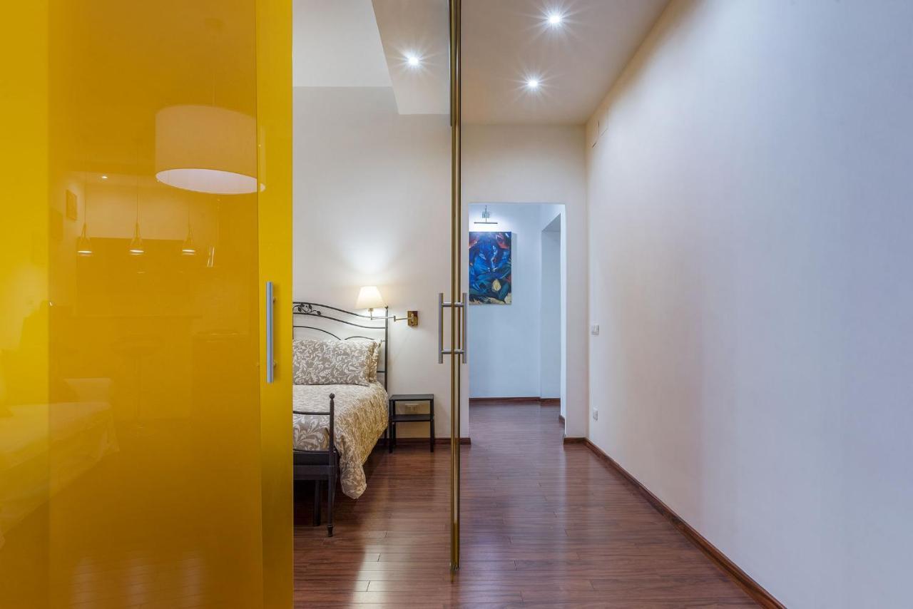 Castro Pretorio & Sallustiano Lovely Flat Apartment