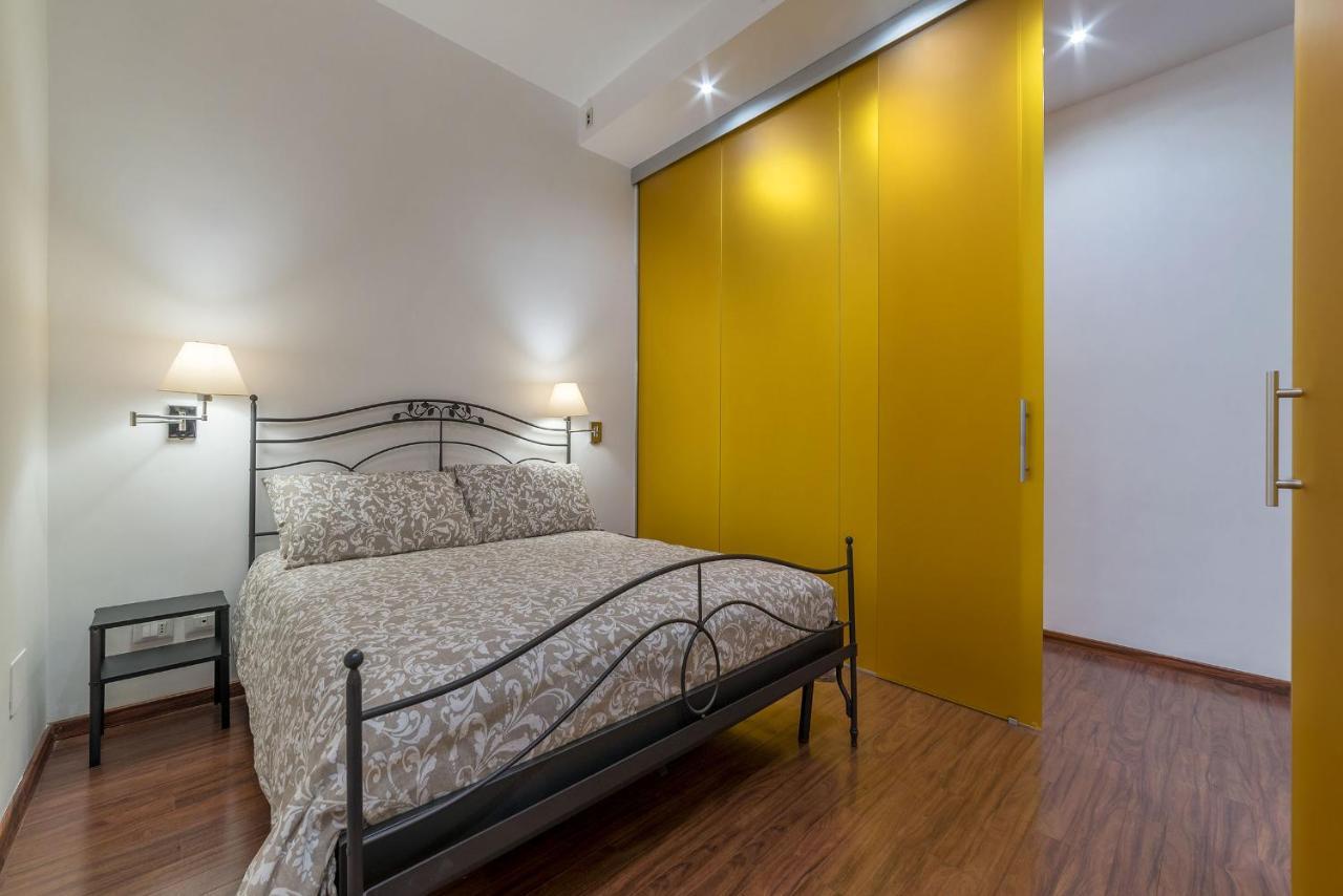 Castro Pretorio & Sallustiano Lovely Flat Apartment *